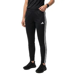 Pantalon Tiro Essentials Black / White S
