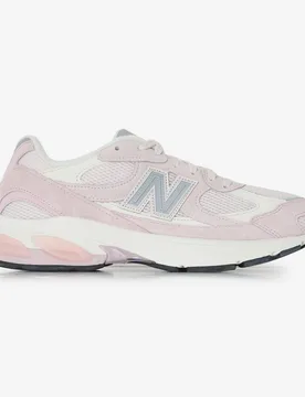 Rose/blanc 45,5 - New Balance - FashionsVida