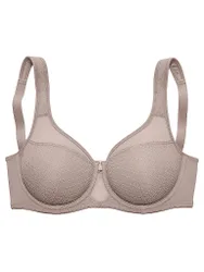Reggiseno minimizer NUANCE sabbia beige 90D