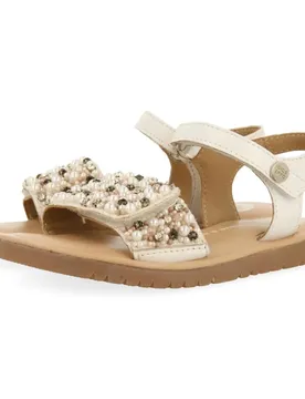 Gioseppo Sandali Bozrah White EU 39