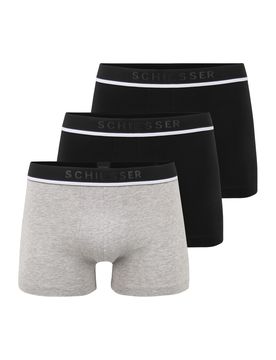 Calzoncillo boxer / /