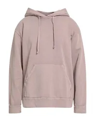 Sweatshirt Herren Antikrosa M Herren