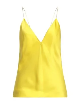 Top Mujer Amarillo 36 Mujer - Haider Ackermann - FashionsVida