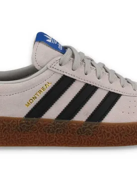 Montreal 76 - Sneaker - grau - Herren - Size: 43 1/3 - Adidas - FashionsVida