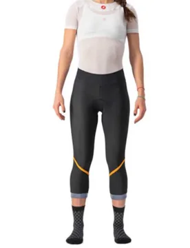 Cuissard 3/4 Sans Bretelles Velocissima Thermal - Castelli - FashionsVida