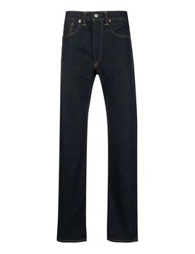 Ralph Lauren Jeans a gamba dritta