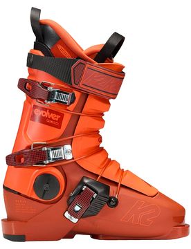 Freestyle-Schuhe – Kind – Evolver Evolver Orange aus Wolle Kindergröße 25.5