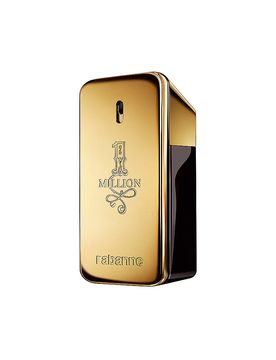 Million Eau de Toilette Spray 50ml