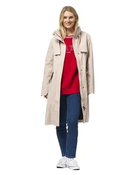 Susan Jacket Doeskin 2XL Women - Sea Ranch - FashionsVida