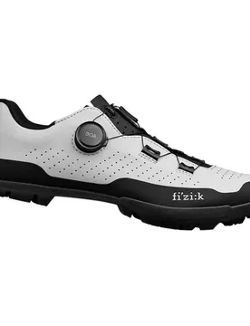 Scarpe Mtb Terra Atlas Grey / Black