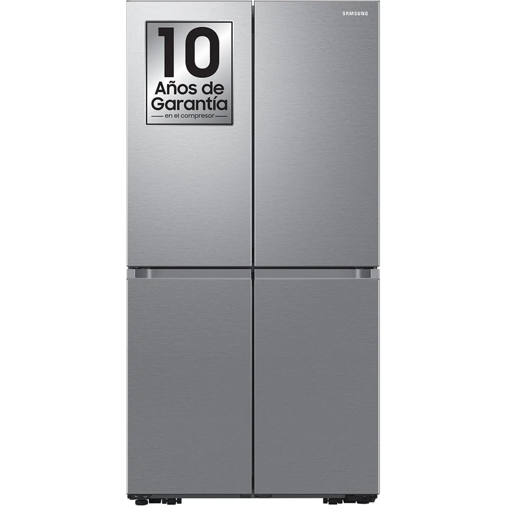 Frigorífico americano con dispensandor - RF65DG960ESREF - Samsung - FashionsVida