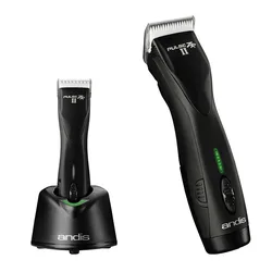 Tondeuse à Cheveux Dblc-2 Pulse Zr Ii Black One Size