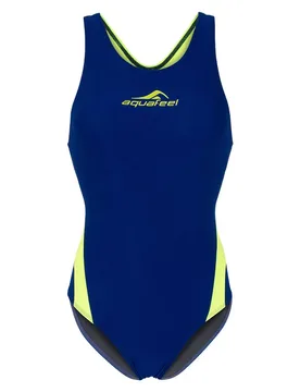 Aquafeel 21819 Swimsuit 53 46 Women - Aquafeel - FashionsVida