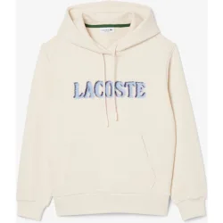 Sudadera de mujer con capucha de felpa con logotipo en