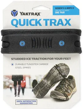 Crampons Summit Blue EU 38-42 unisex