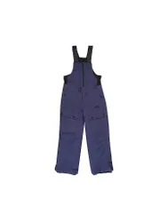 Kinder Skihose Ninge BIB blau 158-164 B