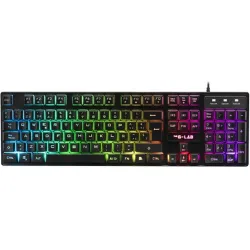 Teclado Gaming Keyz Caesium