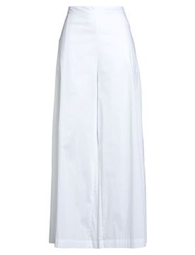 Hose Damen Weiß 36,38 Damen
