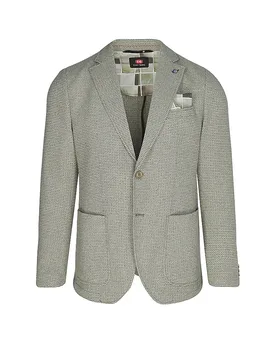 Sakko CATER hellgrün 52 herren - CG - CLUB OF GENTS - FashionsVida