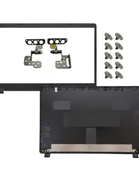New Laptop Case For Acer Aspire 3 A315-42 A315-42G A315-54 54K A315-56 N19C1 EX215-51 LCD Back Top Cover/Bezel/Hinges Black Gray - Aliexpress - FashionsVida