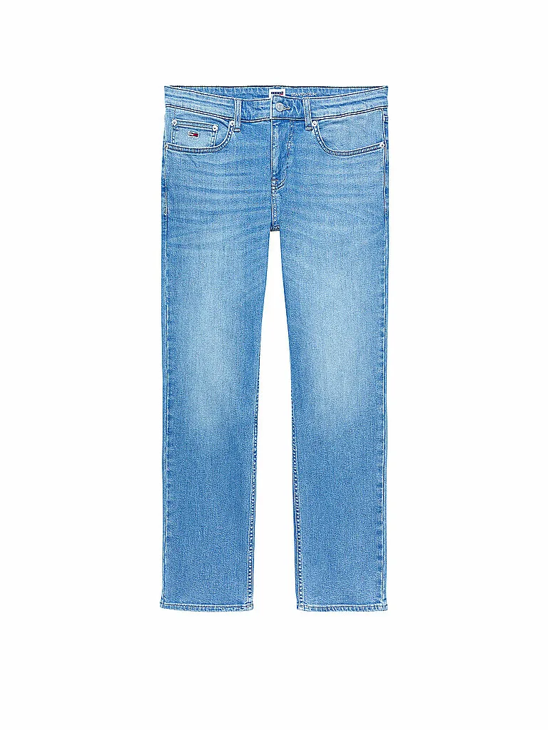 Jeans slim fit SCANTON bleu 31/L34 - Tommy Jeans - FashionsVida