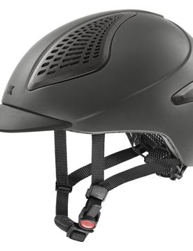 Reithelm exxential III, anthracite mat XXS-S (52-55)