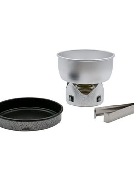 Trangia Mini Spirituskocher-Set