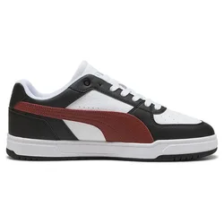 Baskets Caven Iii Black / Bordeaux Red / White EU 40 1/2 Homme