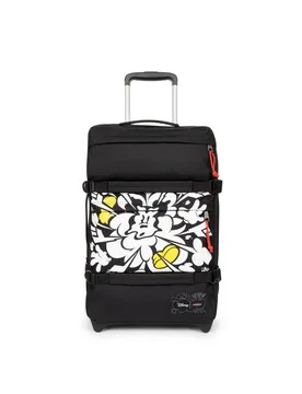 Transit'r Plus S, 100% Polyester mickeyplacement Petit unisex - Eastpak - FashionsVida