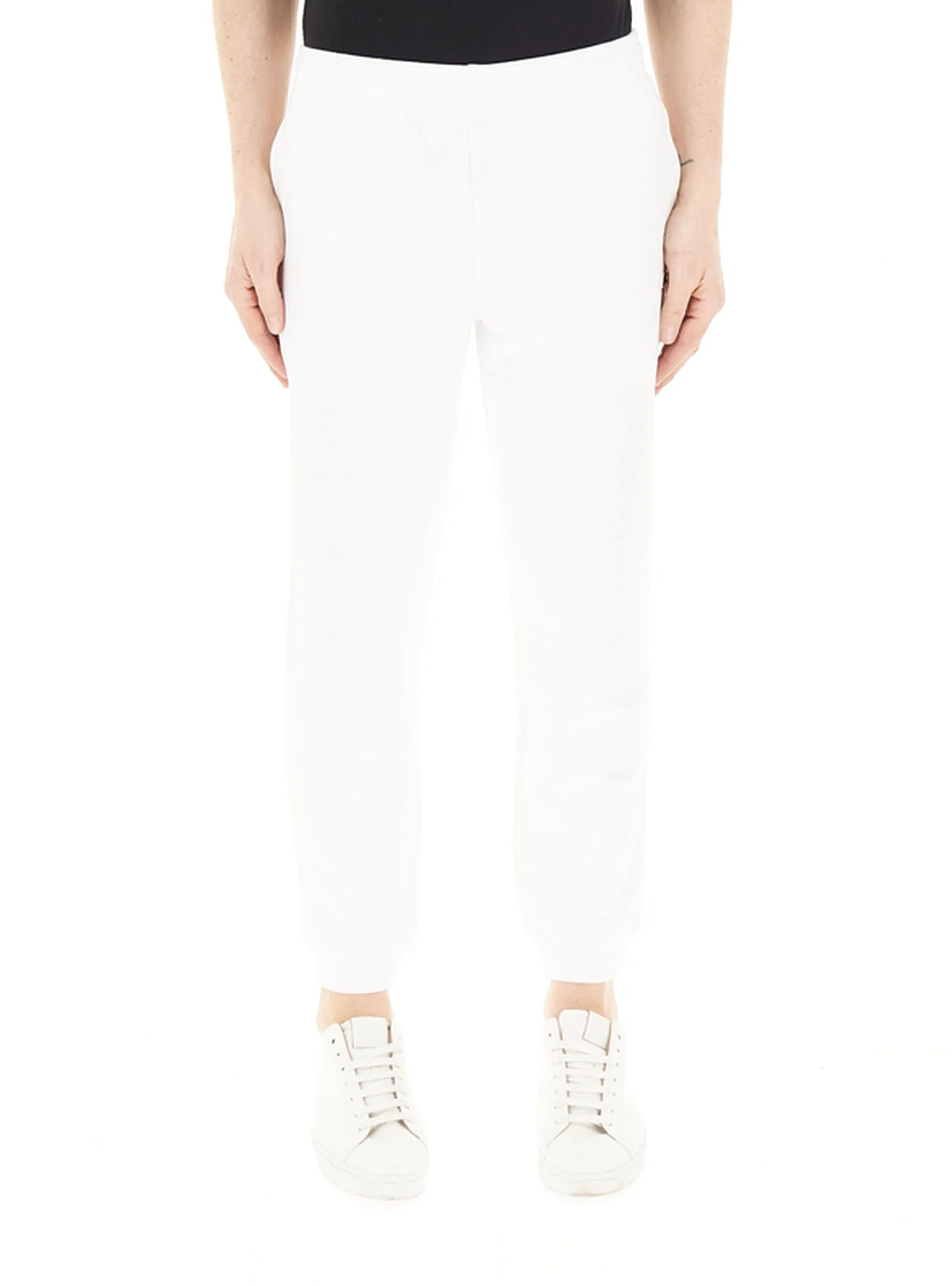 Lacoste Pantalone in felpa PANNA 3 - Lacoste - FashionsVida