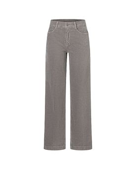 Marlenehose grau 38/L32 damen