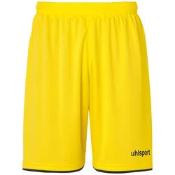 Shorts Club - Jaune - male - Size: M