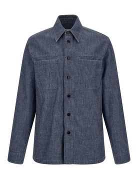 Jil Sander 203 Camicia