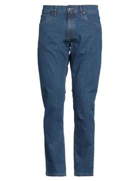 Pantalones vaqueros Hombre Azul marino 44 Hombre