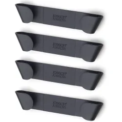 Set 4 organizadores de tapas CupboardStore™