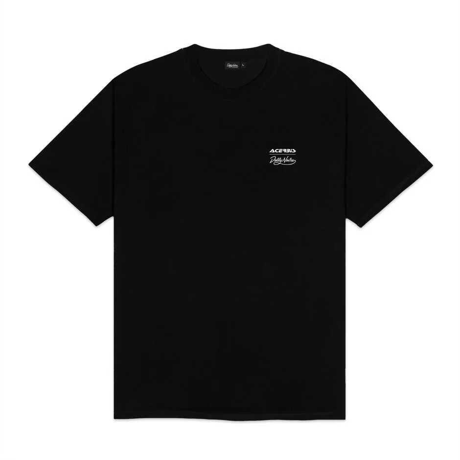 T-Shirt x Dolly Noire taglia L - Acerbis - FashionsVida