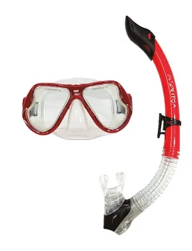 Maschera Da Sub Junior Whale Evo