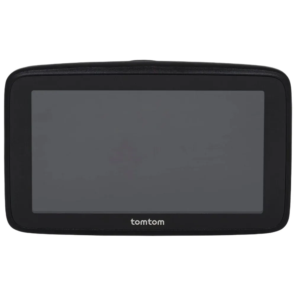 Gps 1yf6.002.20 Black One Size unisex - TomTom - FashionsVida