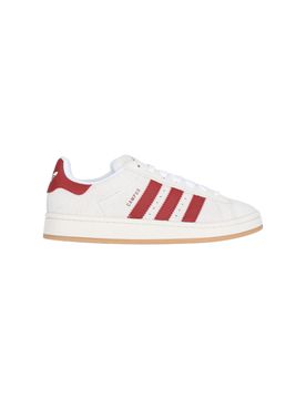 Women's Light & Natural 100% Leather Sneakers