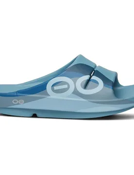 Sandalias de recuperación unisex OOAHH SPORT - Oofos - FashionsVida