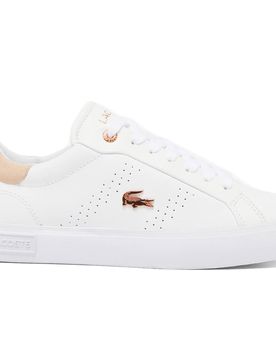 Powercourt 20 2241 sfa zapatilla moda mujer Blanco (36)