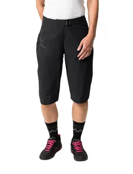 Pantaloni Corti Moab Pro Black
