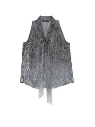 Luisa Cerano Blusa nero 38