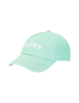 Cappello da donna Summer Breezy verde - Roxy - FashionsVida