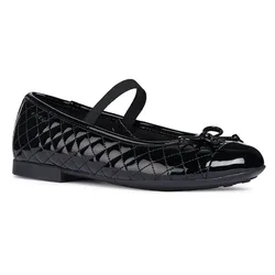 Ballerine Jr Plie´ Black EU 33