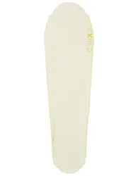 Matelas gonflable 2 saisons - Ultra 1R Mummy Fog - Taille LW - Vert