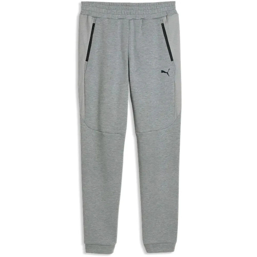 Tech elevated pantalón hombre Gris (XL) - Puma - FashionsVida