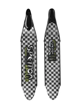 Pinne Da Pesca Subacquea Cx Apollo Ht Tre