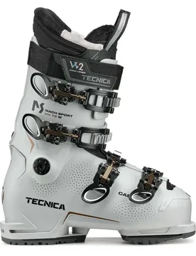 Chaussures De Ski Alpin Mach Sport Mv 75 W Gw Cool Grey 26.0 Homme - Tecnica - FashionsVida