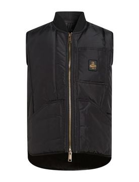 Weste Herren Schwarz L,M,XL,XXL Herren